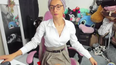 SF online show from January 2025 04:14:02 PM