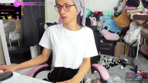 SF online show from January 2025 05:56:01 PM