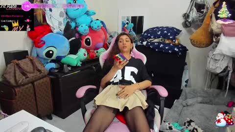 SF online show from January 2025 07:37:01 PM