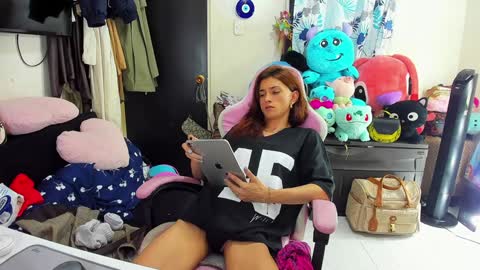 SF online show from January 2025 11:32:01 PM