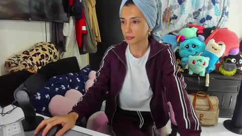 SF online show from January 2025 09:17:02 PM