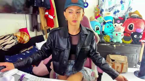 SF online show from February 2025 06:47:02 PM