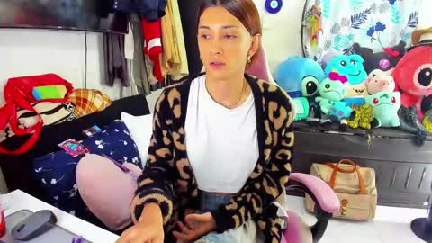 SF online show from February 2025 10:09:01 PM