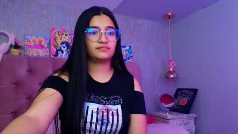 Laurene online show from February 2026 04:24:02 AM