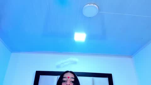 Lauren Hu online show from February 2025 08:57:01 AM