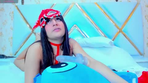 Lauren Hu online show from March 2025 06:23:01 AM