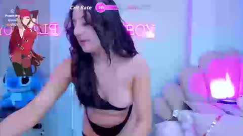 Lauren Hu online show from September 2025 05:18:02 AM