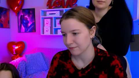 Laure online show from February 2026 10:23:02 AM