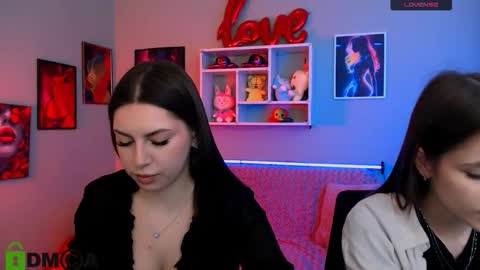 Laure online show from March 2026 10:10:01 AM