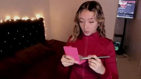 laurenn_111 online show from June 2026 04:04:02 AM