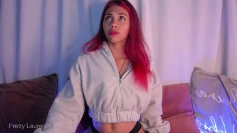 Lauren online show from February 2026 02:24:01 AM