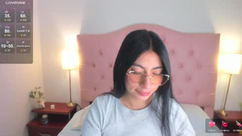 laurenn_smitth online show from January 2025 12:35:01 PM