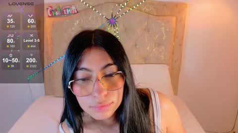 laurenn_smitth online show from December 2025 12:47:02 PM