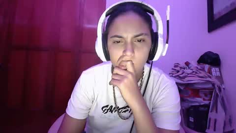 Laurent online show from December 2024 05:53:02 AM