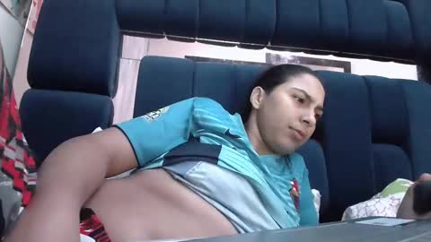 Laurent online show from December 2024 06:54:01 AM