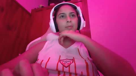 Laurent online show from December 2024 05:09:02 AM