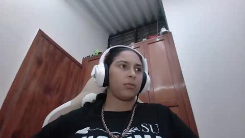 Laurent online show from December 2024 02:42:01 AM