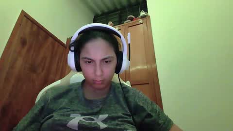 Laurent online show from December 2024 06:55:02 AM