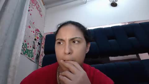 Laurent online show from December 2024 06:36:01 AM