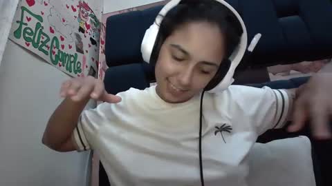 Laurent online show from December 2024 05:31:02 AM