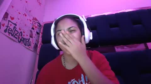 Laurent online show from December 2024 04:12:02 AM