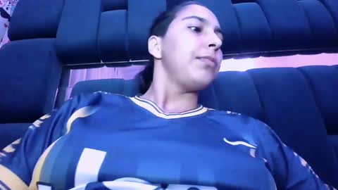 Laurent online show from January 2025 04:25:02 AM