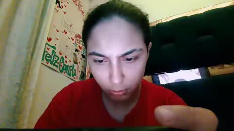 Laurent online show from January 2025 03:56:02 AM