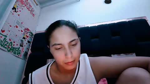 Laurent online show from January 2025 02:54:01 AM