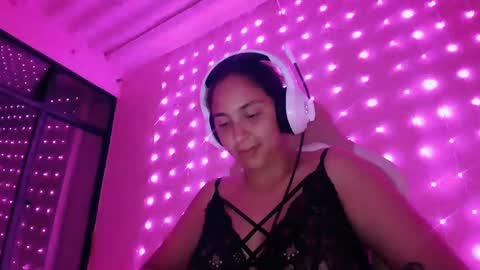 Laurent online show from February 2025 09:19:01 AM