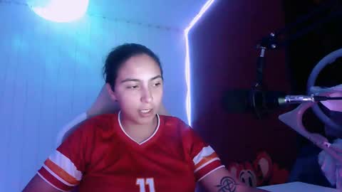 Laurent online show from February 2025 01:44:02 AM