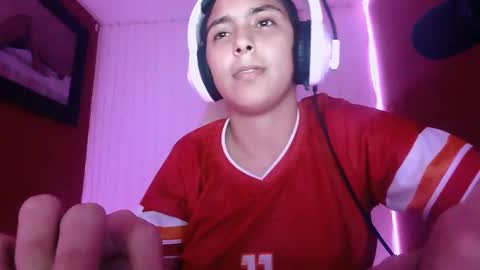 Laurent online show from February 2025 05:02:01 AM