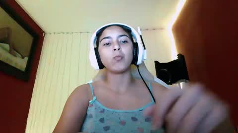 Laurent online show from February 2025 02:19:02 AM