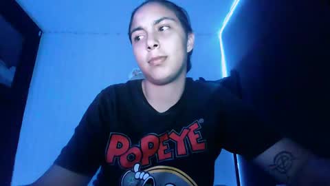 Laurent online show from February 2025 12:14:01 AM