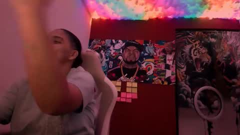 Laurent online show from September 2025 02:13:02 AM