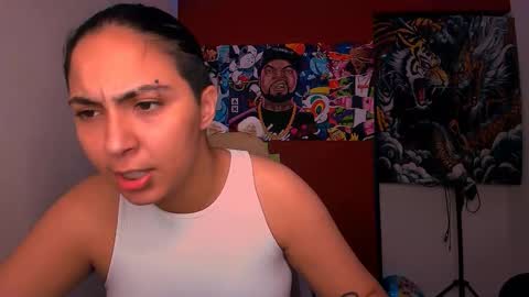 Laurent online show from October 2025 02:32:01 AM