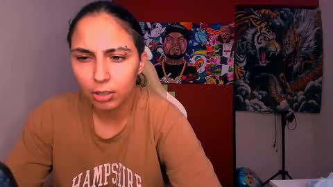 Laurent online show from October 2025 02:55:01 AM