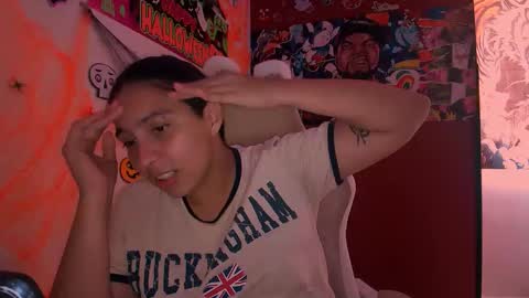 Laurent online show from October 2025 09:26:02 PM