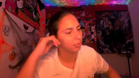 Laurent online show from October 2025 01:39:01 AM