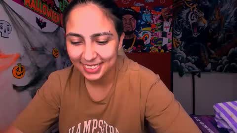 Laurent online show from October 2025 05:59:01 AM