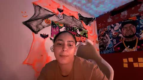 Laurent online show from November 2025 12:13:02 AM