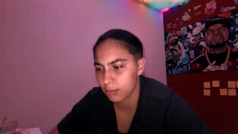 Laurent online show from November 2025 02:55:02 AM