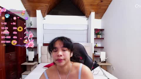 laurent online show from December 2024 02:08:02 AM