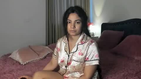 daniela angel     online show from March 2026 11:05:02 AM