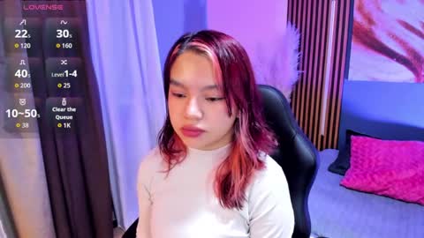 Hanna online show from June 2026 01:02:01 PM