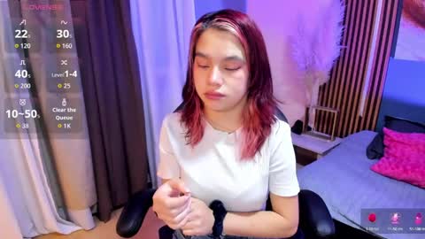 Hanna online show from June 2026 01:03:01 PM