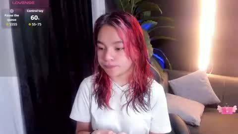 Snapshot of laurent_scott chatting on July 2026 11:01:02 AM Hanna online show from July 2026 11:01:02 AM