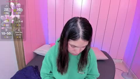 Snapshot of laurent_scott_ chatting on October 2025 11:42:02 AM laurent_scott_ online show from October 2025 11:42:02 AM