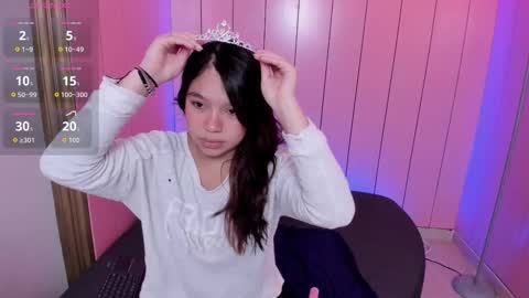 Snapshot of laurent_scott_ chatting on October 2025 11:53:01 AM laurent_scott_ online show from October 2025 11:53:01 AM