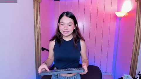 Snapshot of laurent_scott_ chatting on October 2025 12:06:01 PM laurent_scott_ online show from October 2025 12:06:01 PM