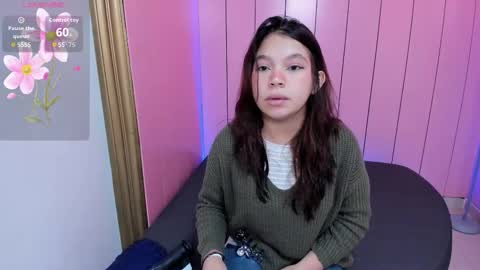 Snapshot of laurent_scott_ chatting on October 2025 12:06:01 PM laurent_scott_ online show from October 2025 12:06:01 PM